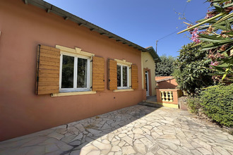 achat maison le-revest-les-eaux 83200