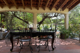 achat maison le-revest-les-eaux 83200
