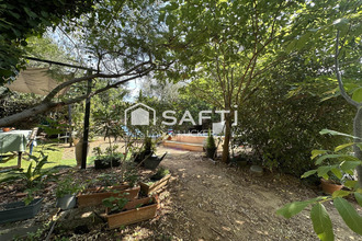 achat maison le-revest-les-eaux 83200