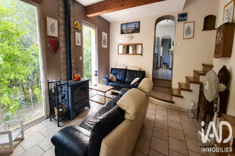 achat maison le-revest-les-eaux 83200