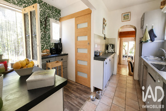 achat maison le-revest-les-eaux 83200