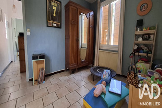 achat maison le-revest-les-eaux 83200