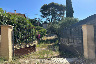 achat maison le-revest-les-eaux 83200
