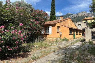 achat maison le-revest-les-eaux 83200