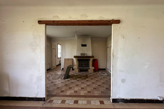 achat maison le-revest-les-eaux 83200