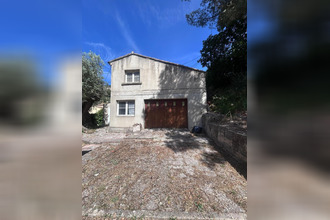 achat maison le-revest-les-eaux 83200