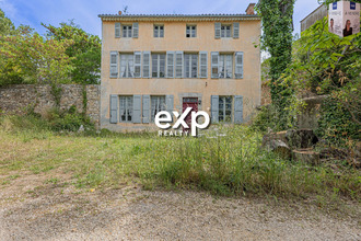 achat maison le-revest-les-eaux 83200