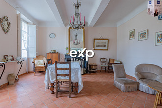 achat maison le-revest-les-eaux 83200