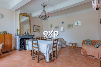 achat maison le-revest-les-eaux 83200