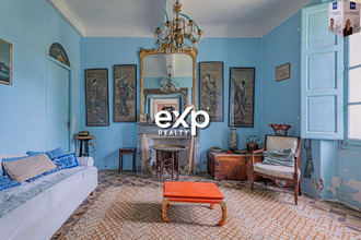 achat maison le-revest-les-eaux 83200