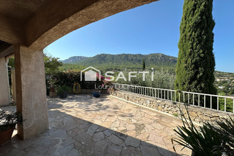 achat maison le-revest-les-eaux 83200