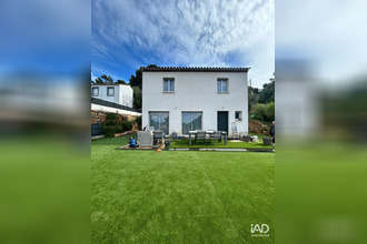 achat maison le-revest-les-eaux 83200