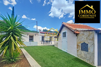 achat maison le-revest-les-eaux 83200