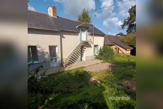 achat maison le-rheu 35650