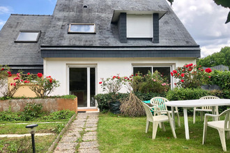 achat maison le-rheu 35650