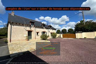 achat maison le-rheu 35650