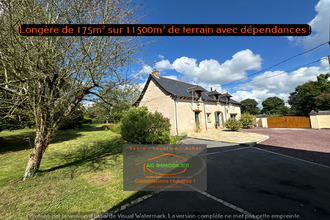 achat maison le-rheu 35650