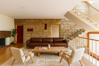 achat maison le-rheu 35650