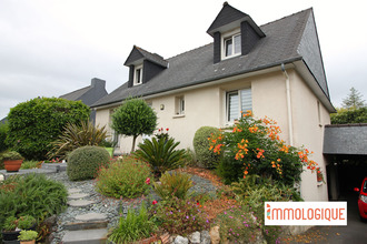 achat maison le-rheu 35650