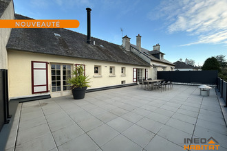 achat maison le-rheu 35650