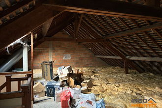 achat maison le-rheu 35650