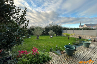 achat maison le-rheu 35650