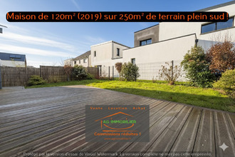 achat maison le-rheu 35650