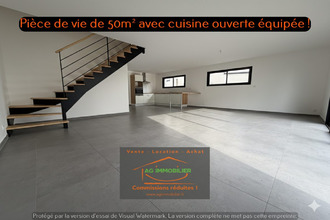 achat maison le-rheu 35650