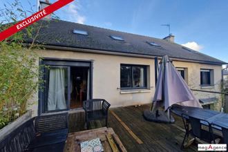 achat maison le-rheu 35650