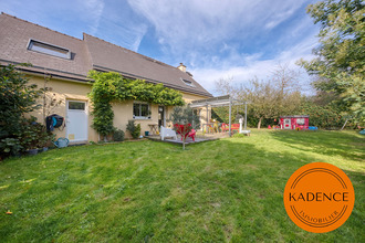 achat maison le-rheu 35650