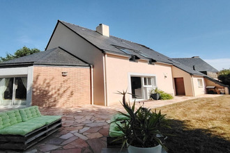 achat maison le-rheu 35650