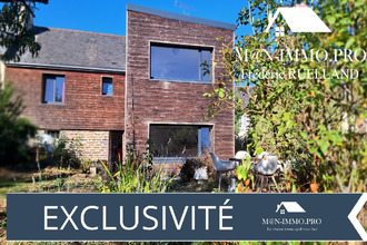 achat maison le-rheu 35650