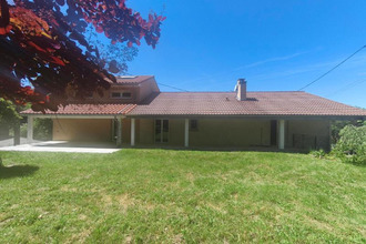 achat maison le-rialet 81240