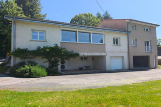 achat maison le-rialet 81240
