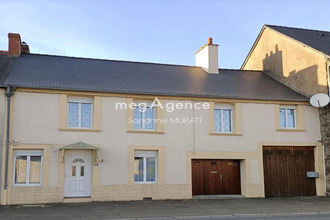 achat maison le-ribay 53640