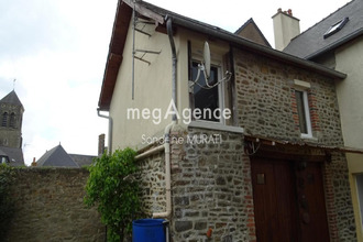 achat maison le-ribay 53640