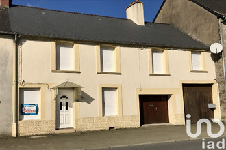 achat maison le-ribay 53640