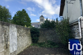 achat maison le-ribay 53640