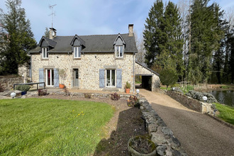achat maison le-ribay 53640