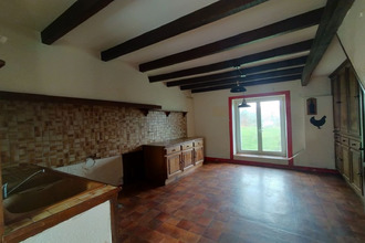 achat maison le-ribay 53640