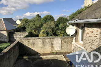 achat maison le-ribay 53640