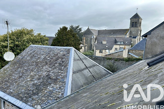 achat maison le-ribay 53640