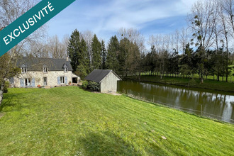 achat maison le-ribay 53640