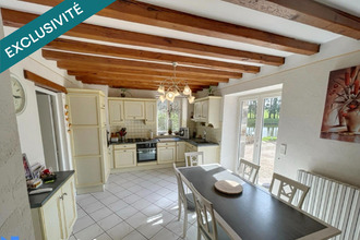 achat maison le-ribay 53640