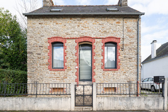 achat maison le-roc-st-andre 56460