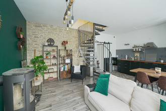 achat maison le-roc-st-andre 56460