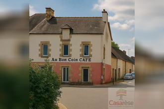 achat maison le-roc-st-andre 56460