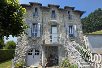 achat maison le-rouget 15290