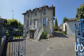 achat maison le-rouget 15290