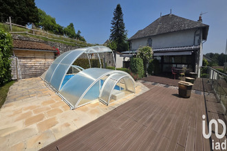 achat maison le-rouget 15290